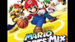 Mario Madness! Mario Sports Mix Debut Data Report