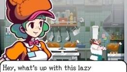 Five DS Games You Should Be Playing Right Now