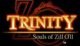 Marooners’ Rock Review: Trinity: Souls of Zill O’ll (PS3)