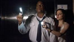 Rely on Horror: Devil DVD Review