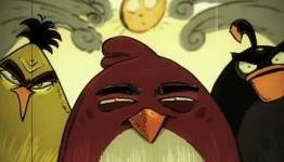 Angry Birds: Unappreciated Killer App (Modojo)