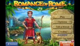 Denkiphile: Romance of Rome Review