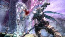 Joystiq: Knights Contract Review – The Executioner’s Predicament