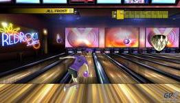 Brunswick Pro Bowling (Kinect) Review | GameDynamo