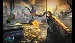 The POW Block: Bulletstorm Review