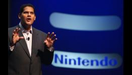 Fils-Aime & Nintendo Welcome New Vice President
