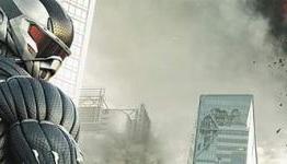 Crysis 2 PS3 MP demo arriving in two weeks