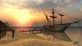 GamersFirst announces Hailan Rising