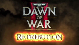 The FRAG: Dawn of War 2: Retribution Review