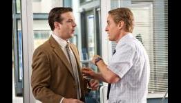 SmartCine Review: Hall Pass
