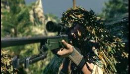 WK In Gaming: Gears of War 3, BF3, Elders Scroll V: Skyrim & More!