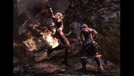 RoboNews: Lucy Lawless Will Lend Voice to Bethesda’s Hunted: The Demon’s Forge