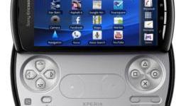 Game Informer Go Hands-On With New Xperia
