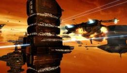 Sins of a Solar Empire: Rebellion Announced