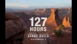 127 Hours Blu-Ray Review – WGTC
