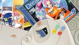 MMGN: Dreamcast Collection Review