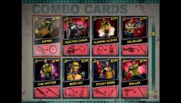 Dead Rising 2 Combo Card Locations Guide : What? They’re In The Movie Posters?