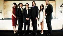 Filming Begins on ’47 Ronin’ Featuring Keanu Reeves