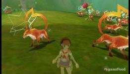 GDC 2011: GameSamba Talks Remnant Knights, Hints Funimation Project – gamrFeed
