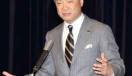 Tokyo Governor Candidate “More Extreme Than Ishihara”