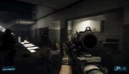 Battlefield 3 (3mins of gameplay)