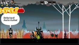 GDC: Patapon 3 Preview – GamePro