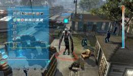 GDC Preview: Infamous 2 – GamePro