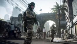GDC 2011: Battlefield 3 Preview