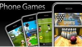 Top 5 Gaming iPhone/iPad apps – February