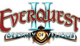 EverQuest II: Destiny of Velious – A Gnome Trailer