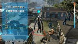 Gamespot: InFamous 2 Hands-on Preview – Custom Missions