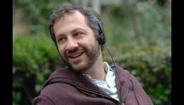Judd Apatow Talks Pee-Wee Herman Movie And ‘Knocked Up’ Spinoff