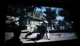 Battlefield 3 new screen leaked (multiplayer ?)