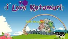 I Love Katamari Now Available for Windows Phone 7