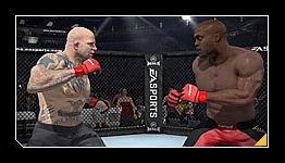 EA MMA 2: Would be “undeniable what the best fighting game is”