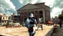 Assassin’s Creed Brotherhood: PC vs. console comparison