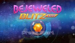 Recreational Gamers: Bejeweled Blitz Live Review