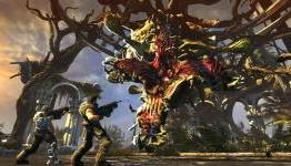 Bulletstorm: Boneduster Skillshot Tutorial