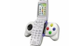 Before there was the Xperia Play