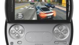 Cnet: Gaming on the Sony Xperia Play phone (hands-on)