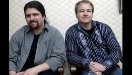 The Two Men that Control the FPS Genre