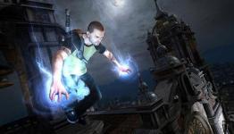 GDC: Sucker Punch reveals massive announcement about inFamous 2
