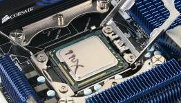 TechReport Review: Intel’s Core i7-990X Extreme processor