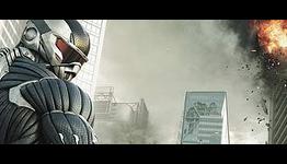 Crysis 2: stealth attacks can break enemies necks