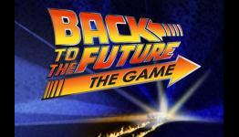 Snackbar Games: Back to the Future Episode II: Get Tannen! Review