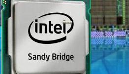 Intel Sandybridge LGA 1155 Socket Motherboards Back in Stock