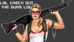 You should have played…Alpha Protocol