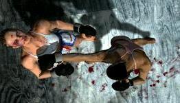 New MMA Supremacy Trailer Hits