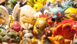 Pokemon: Are You Too Old to Play?