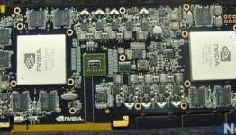 GeForce GTX590 at PAX East; Asus, EVGA Only?